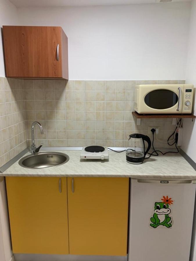 Playa Apartment 230 - 230 Bis 卡塔尼亚 外观 照片